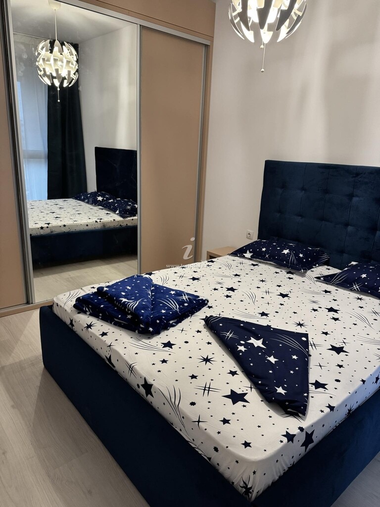 Apartament Onix Blue