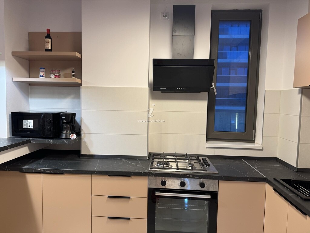 Apartament Onix Blue