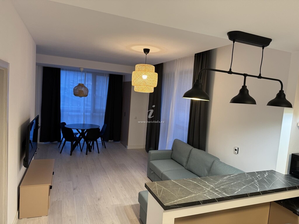Apartament Onix Blue