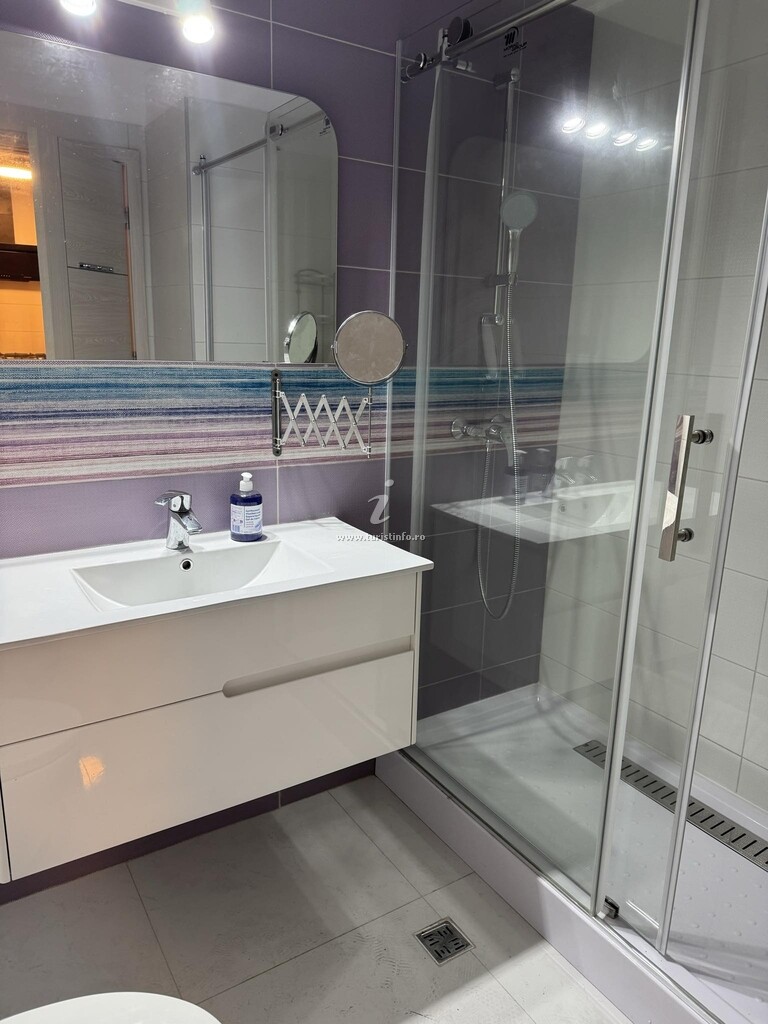 Apartament Onix Blue