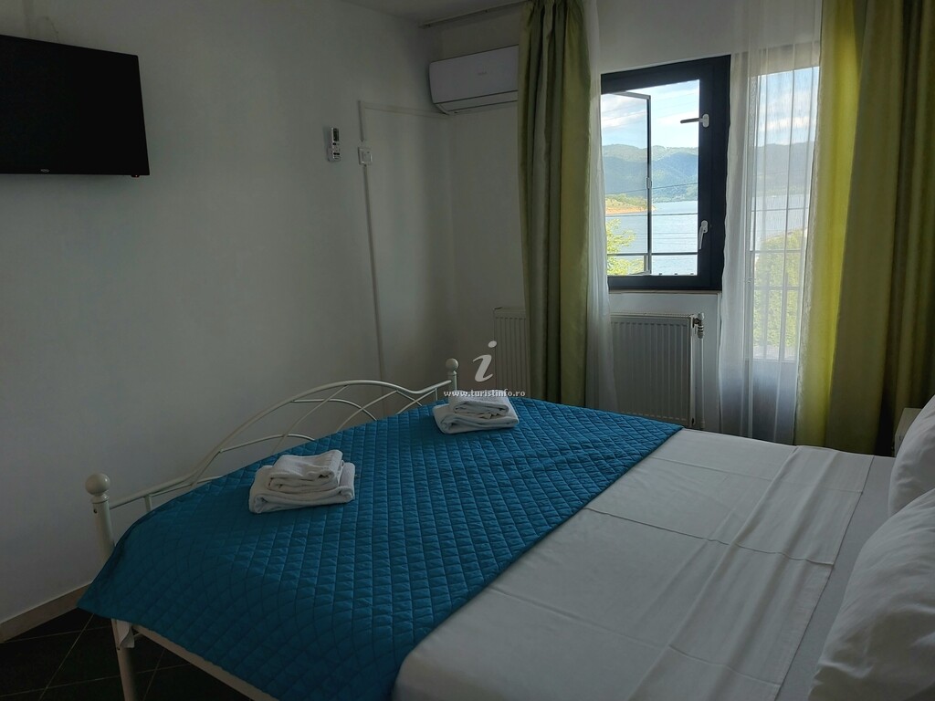Camere de închiriat Casa Geppo
