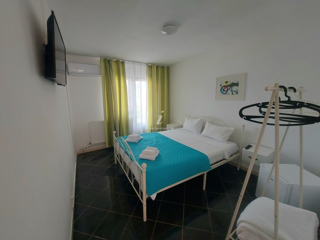 Camere de închiriat Casa Geppo