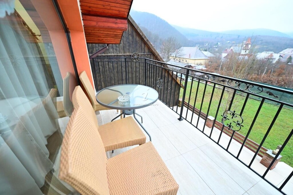 Apartament Modern Escape