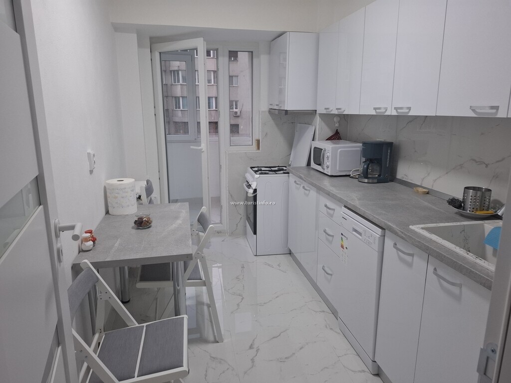 Apartament Piața Victoriei