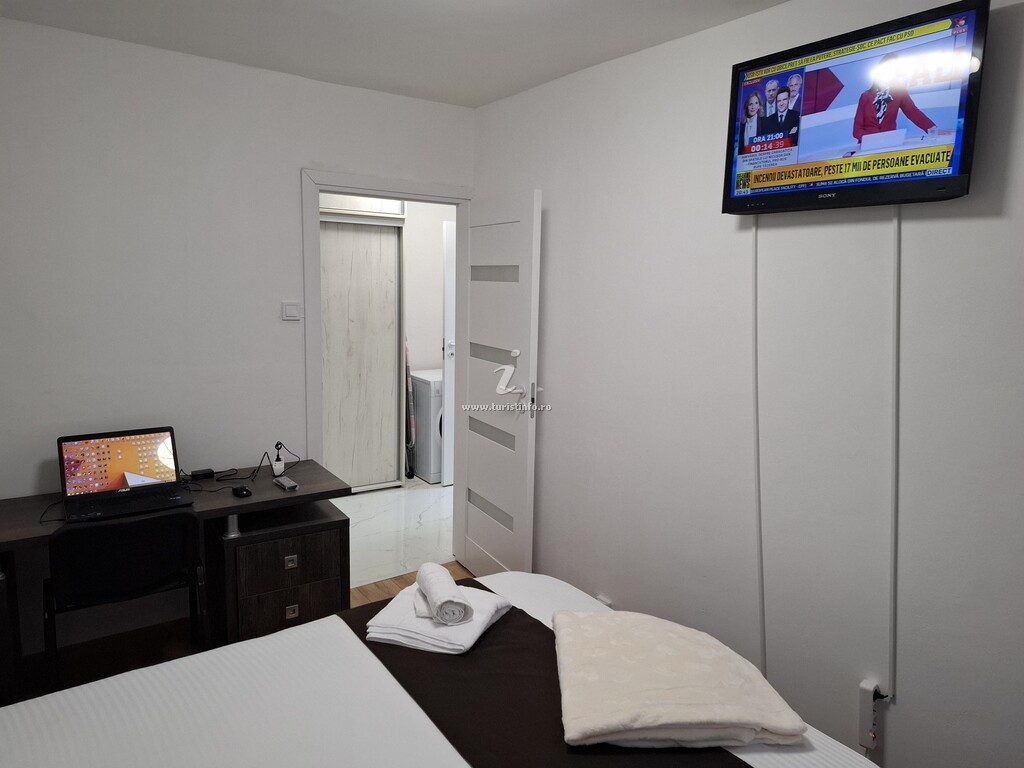 Apartament Piața Victoriei