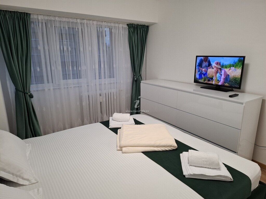 Apartament Piața Victoriei