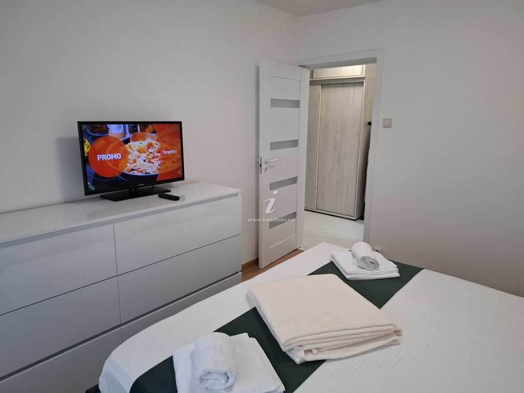 Apartament Piața Victoriei