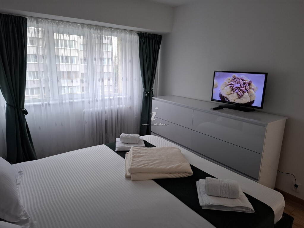 Apartament Piața Victoriei