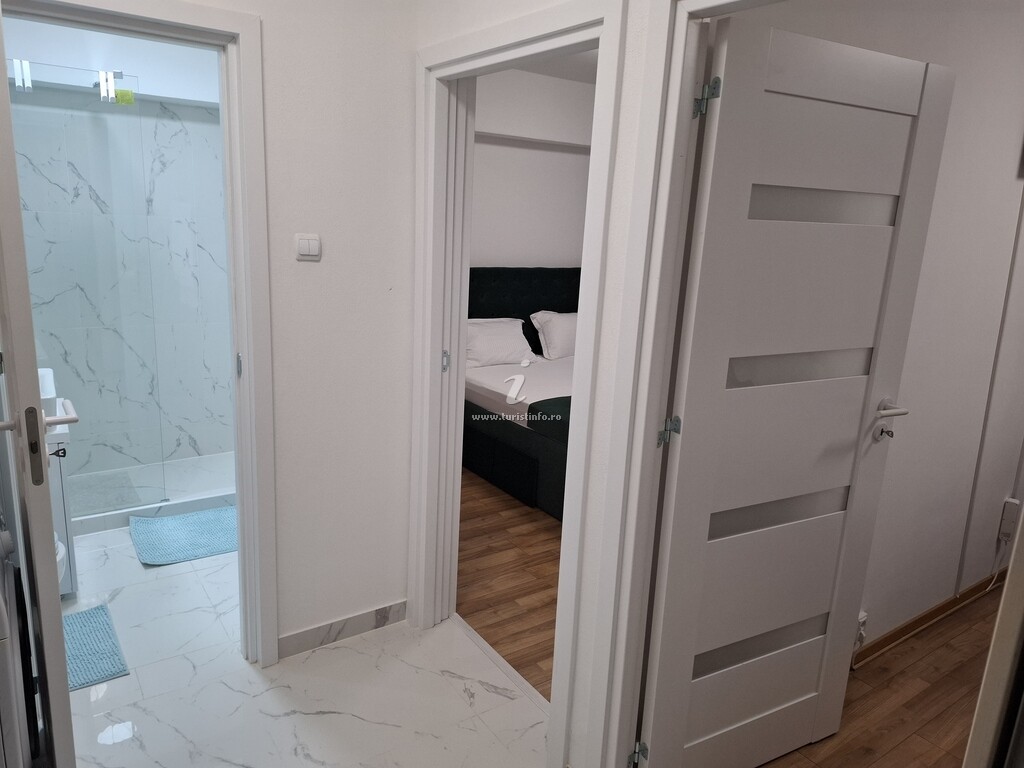 Apartament Piața Victoriei