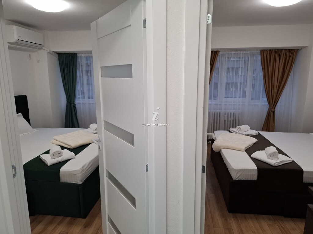 Apartament Piața Victoriei