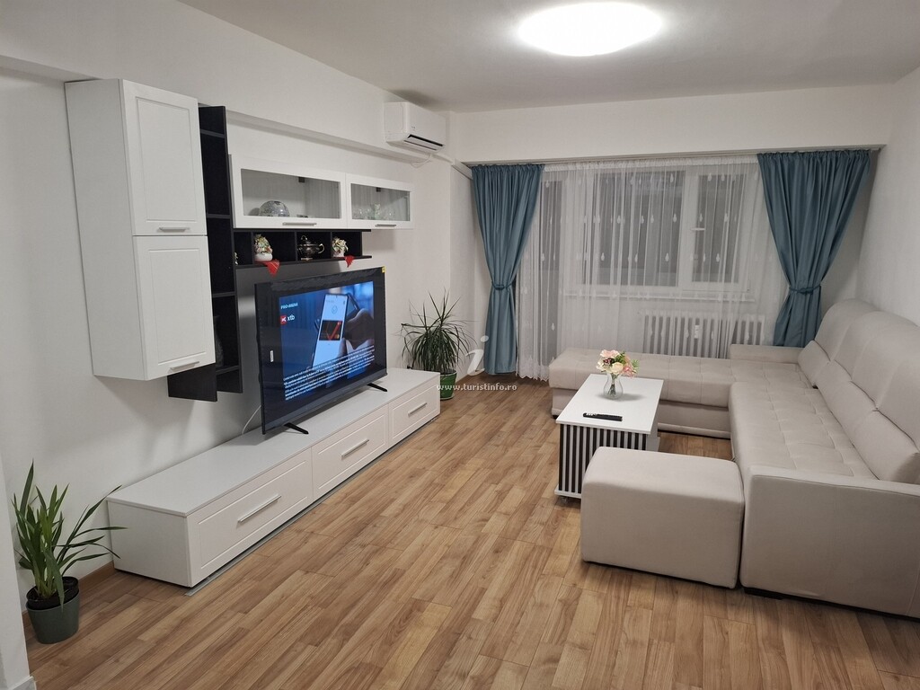 Apartament Piața Victoriei