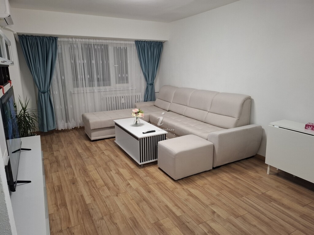 Apartament Piața Victoriei