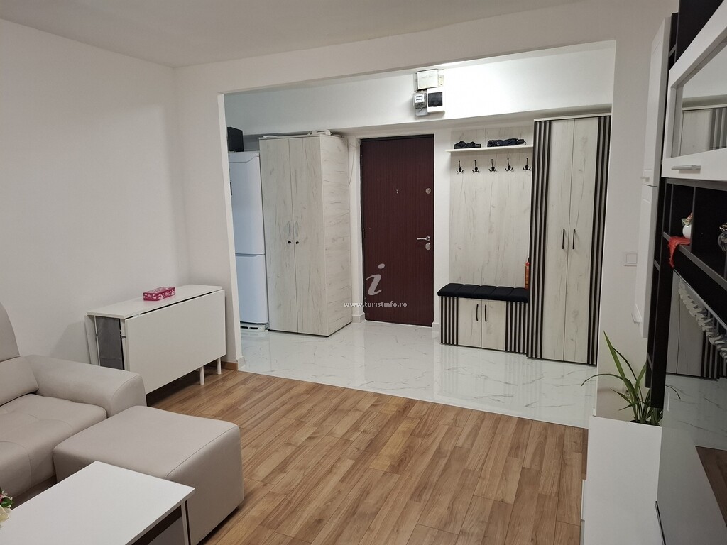 Apartament Piața Victoriei