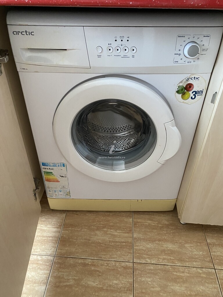 Apartament Darya