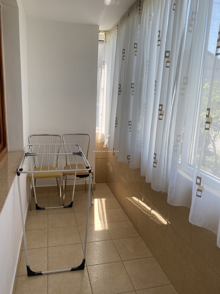 Apartament Darya