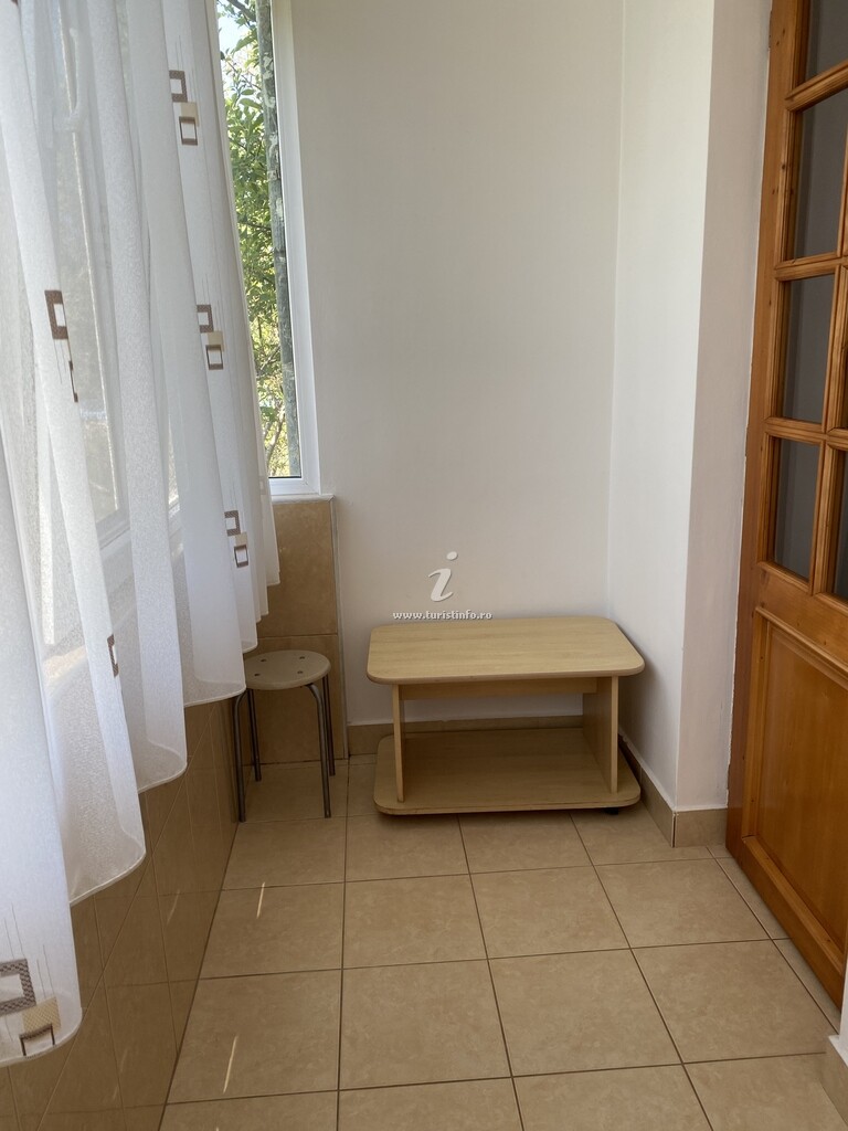 Apartament Darya