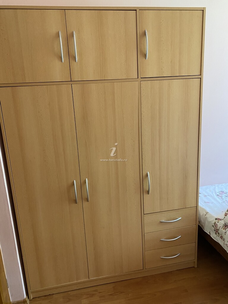 Apartament Darya