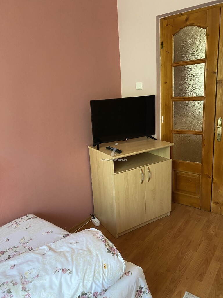 Apartament Darya