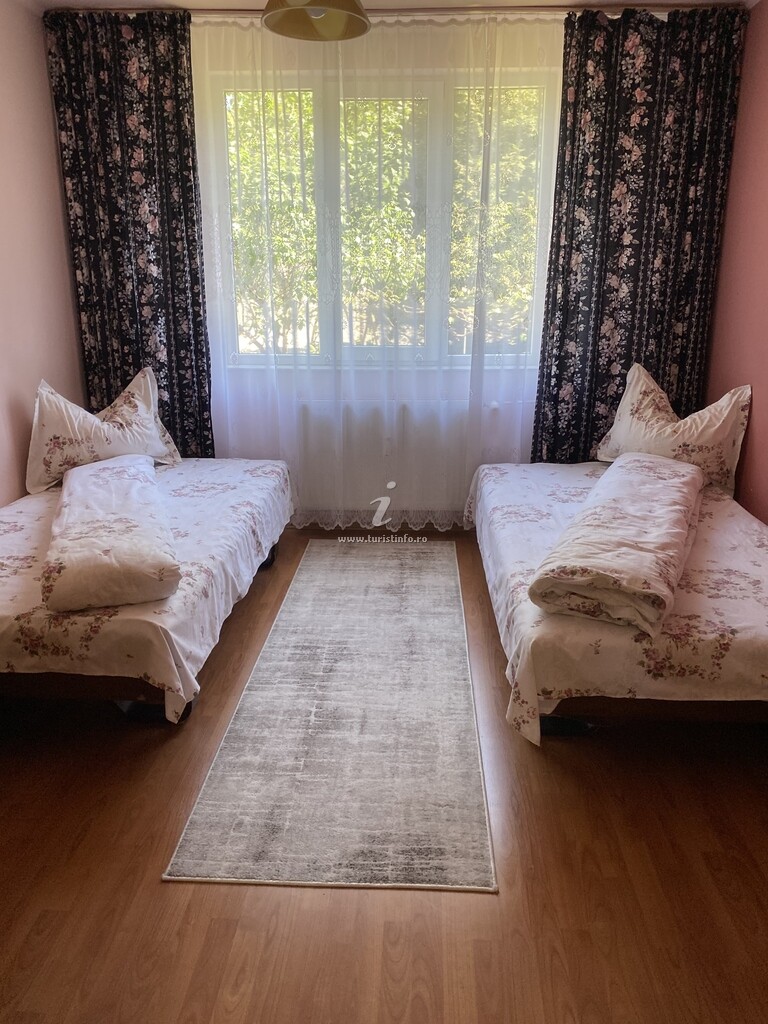 Apartament Darya