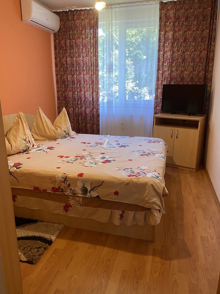 Apartament Darya