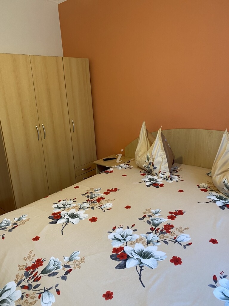 Apartament Darya