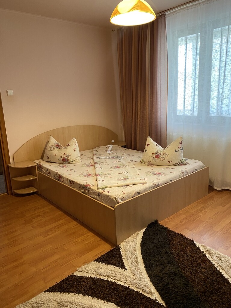 Apartament Darya