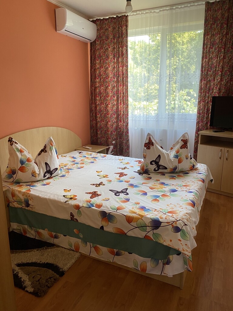 Apartament Darya
