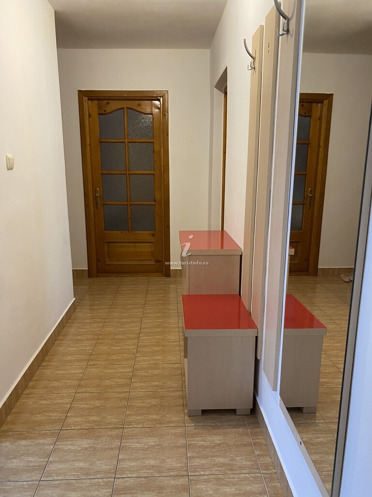 Apartament Darya