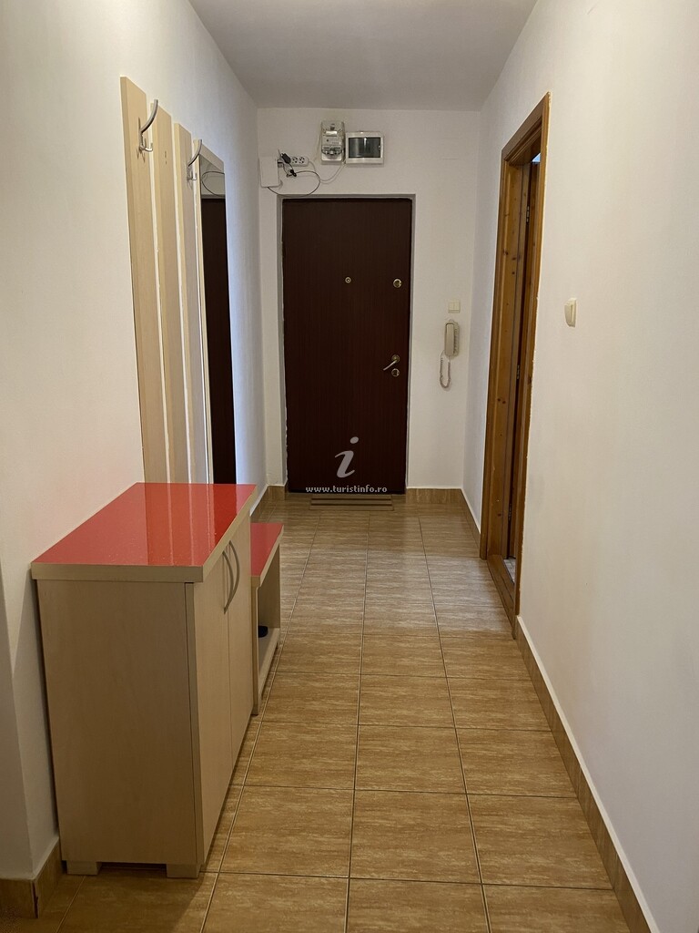 Apartament Darya