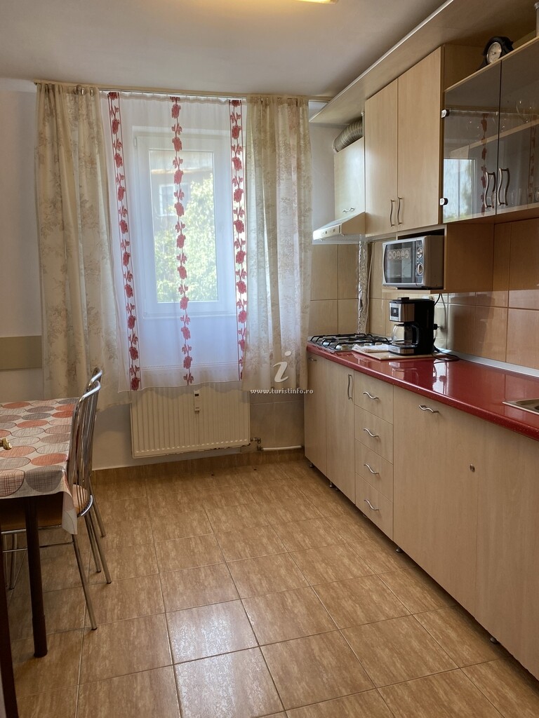 Apartament Darya
