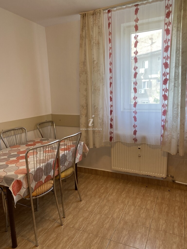 Apartament Darya