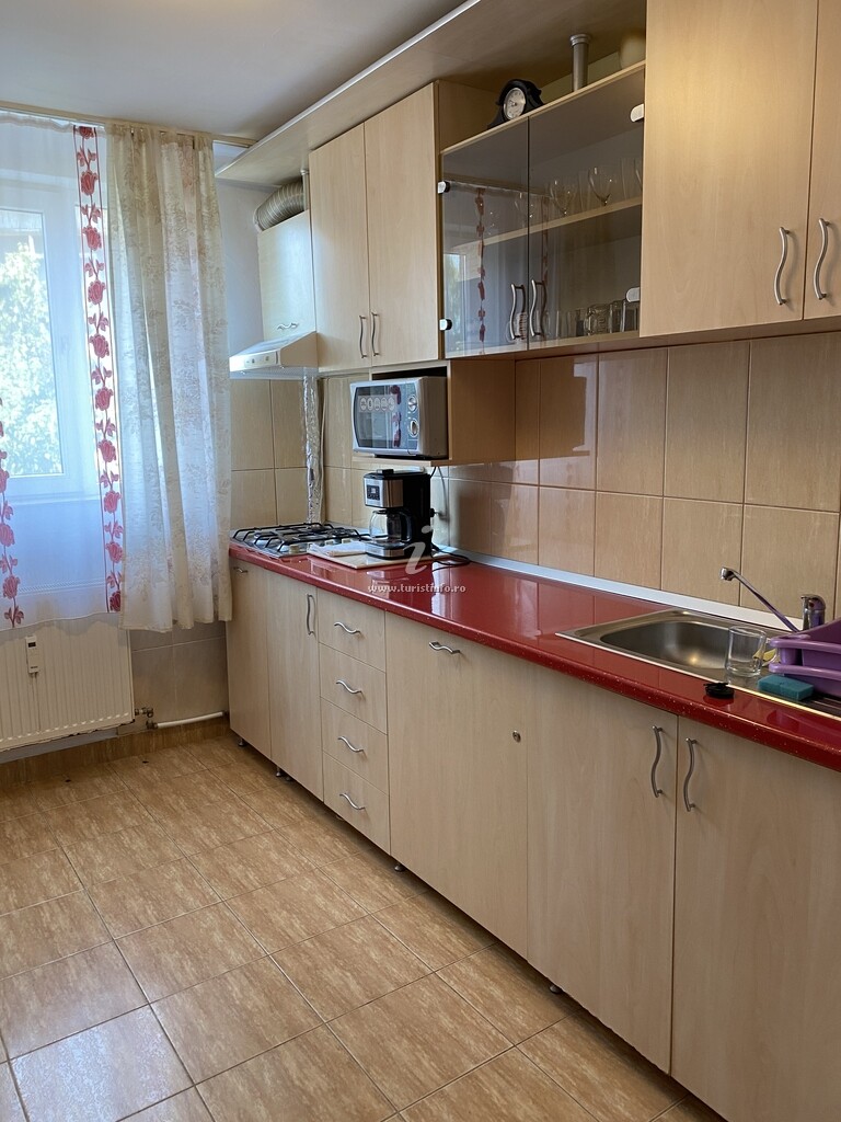 Apartament Darya