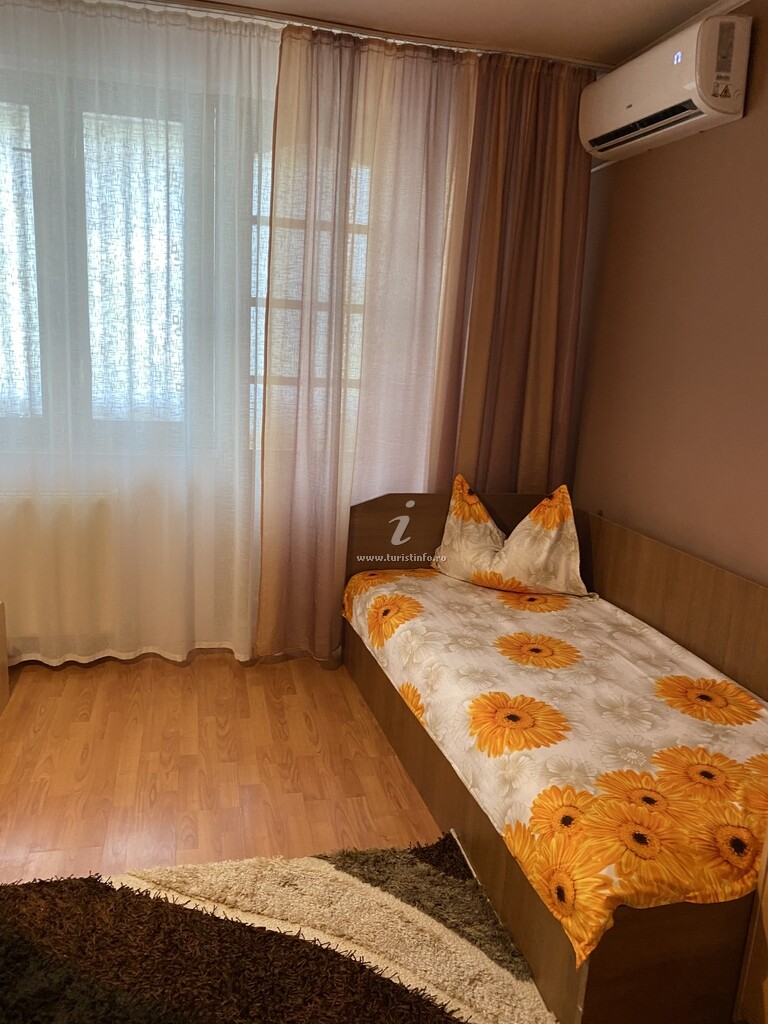 Apartament Darya