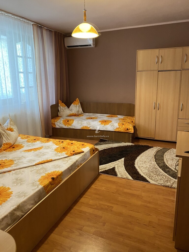 Apartament Darya