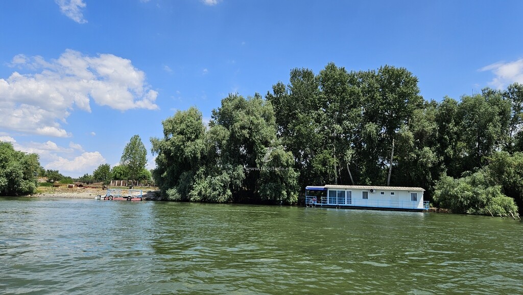 Pensiunea La Narcis