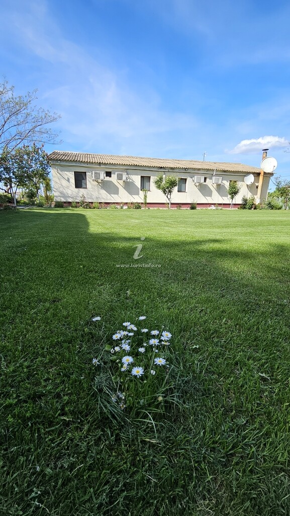 Pensiunea La Narcis