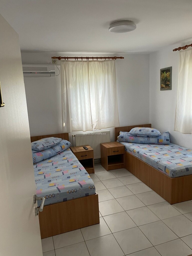 Pensiunea La Narcis