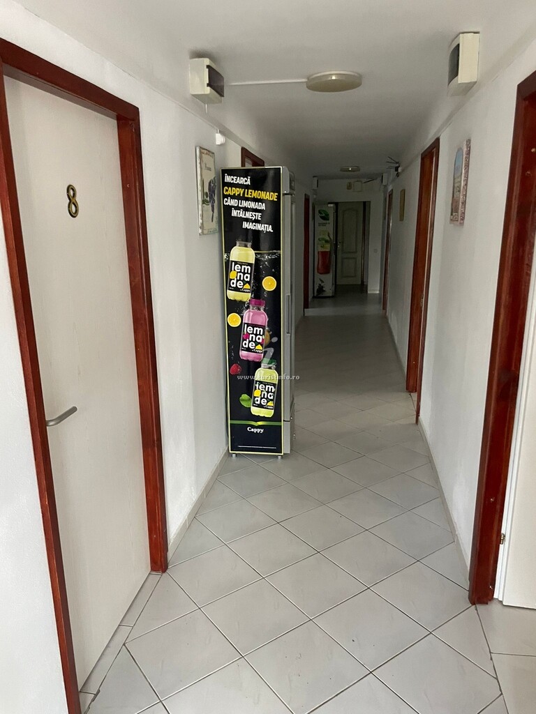 Pensiunea La Narcis