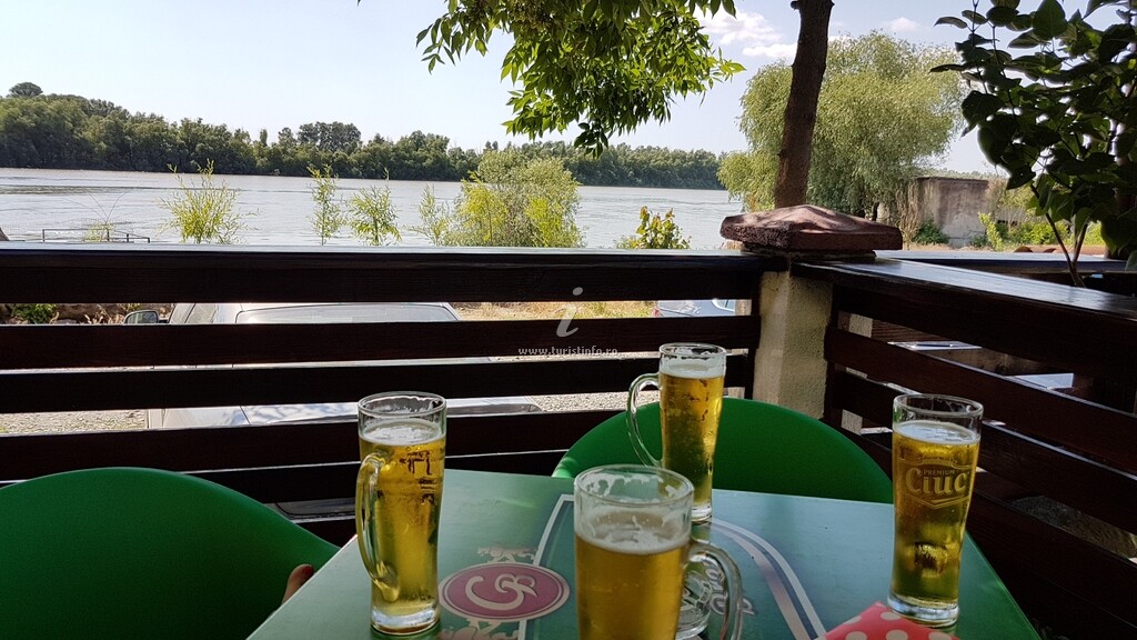 Pensiunea La Narcis