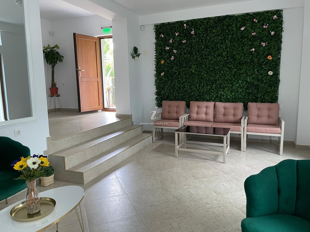 Casa Eden
