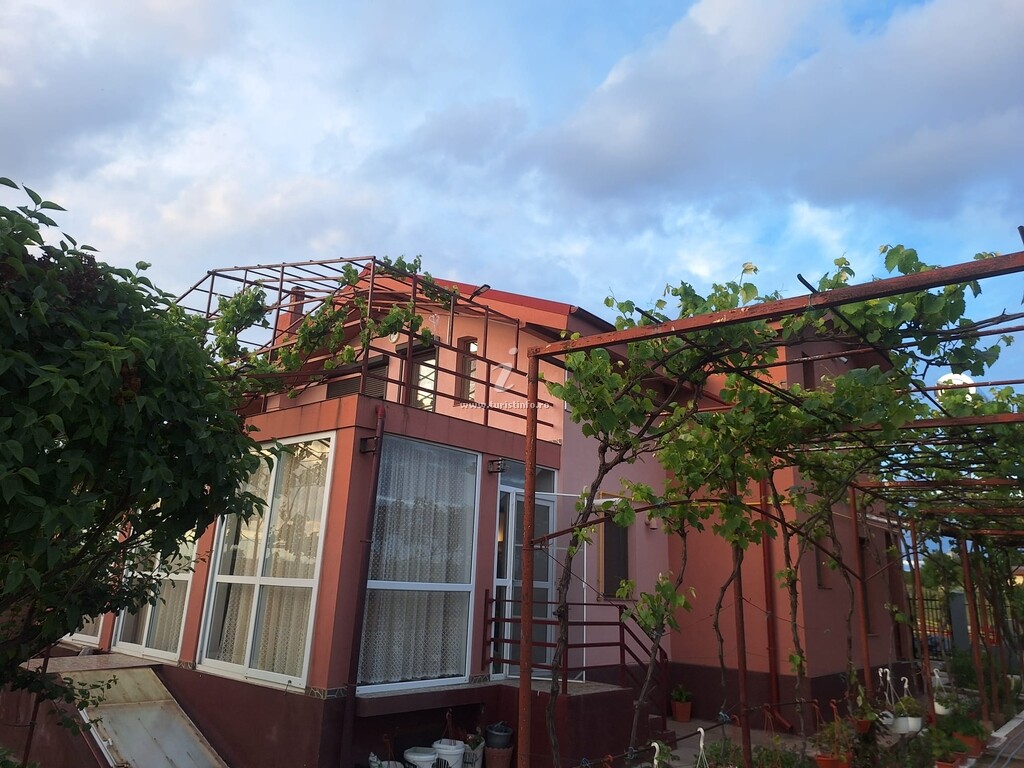 Casa Iulian