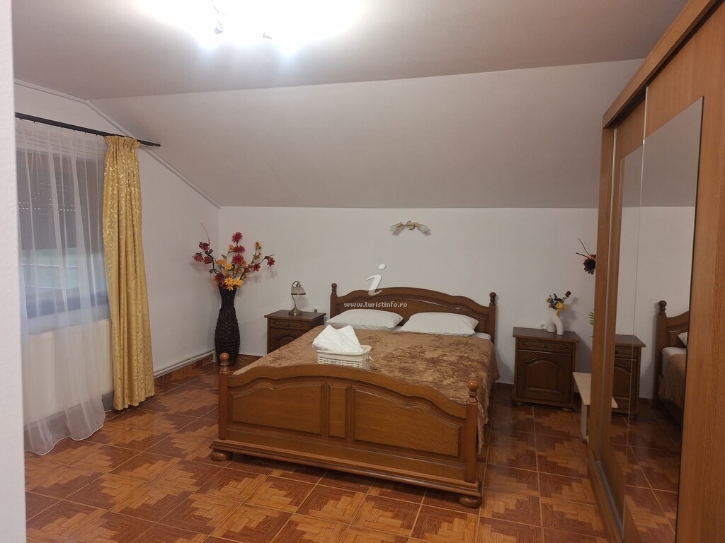 Casa Iulian