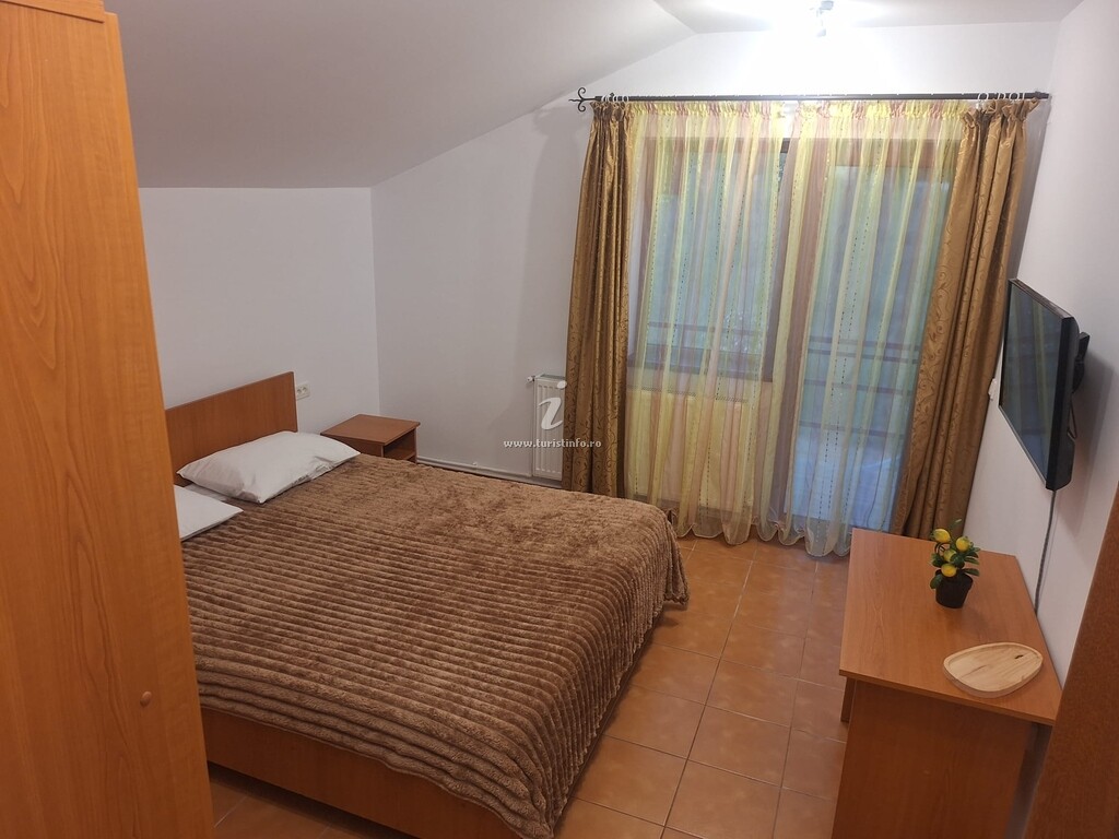 Casa Iulian
