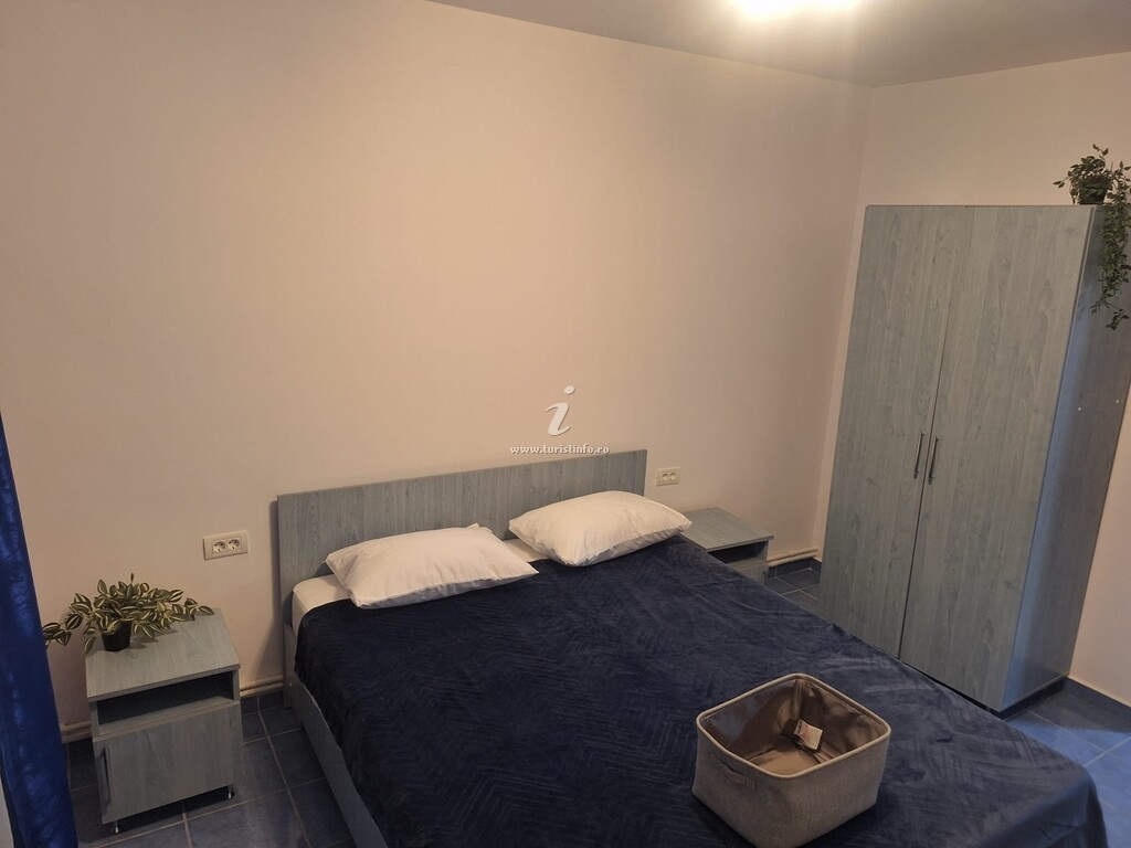 Casa Iulian