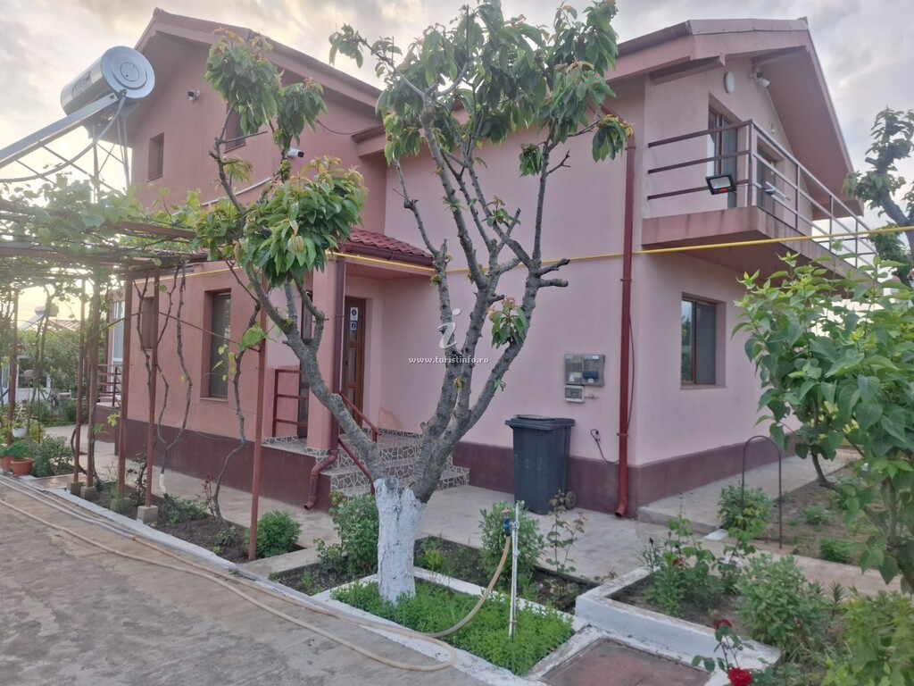 Casa Iulian