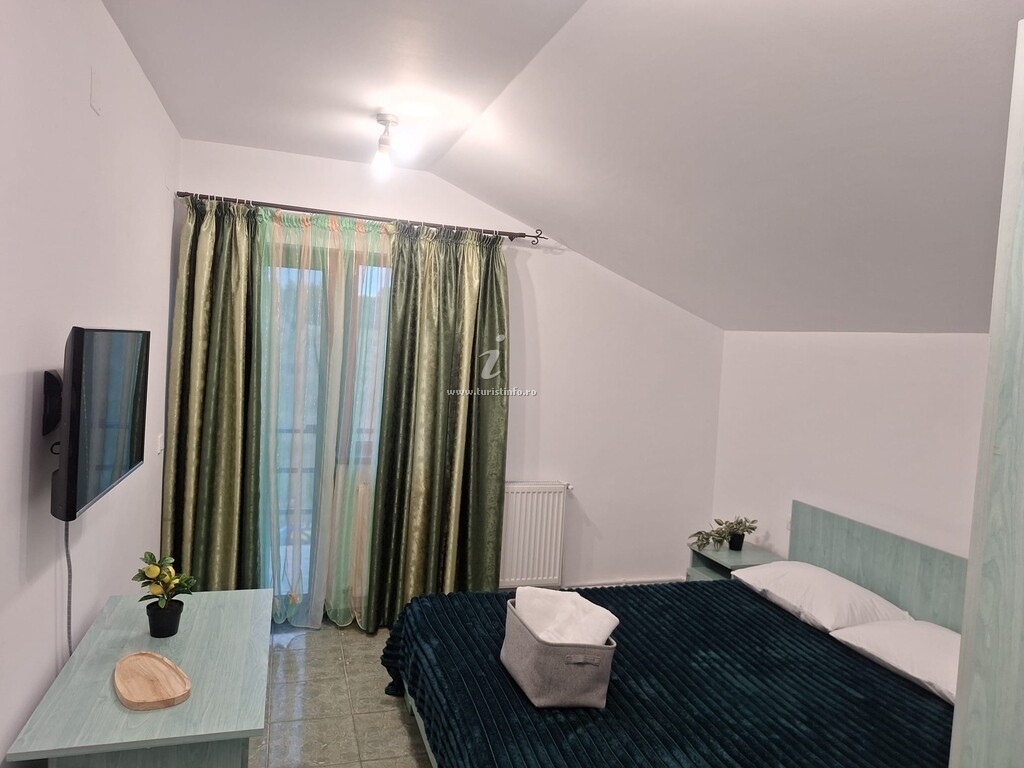 Casa Iulian