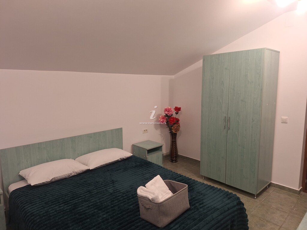 Casa Iulian