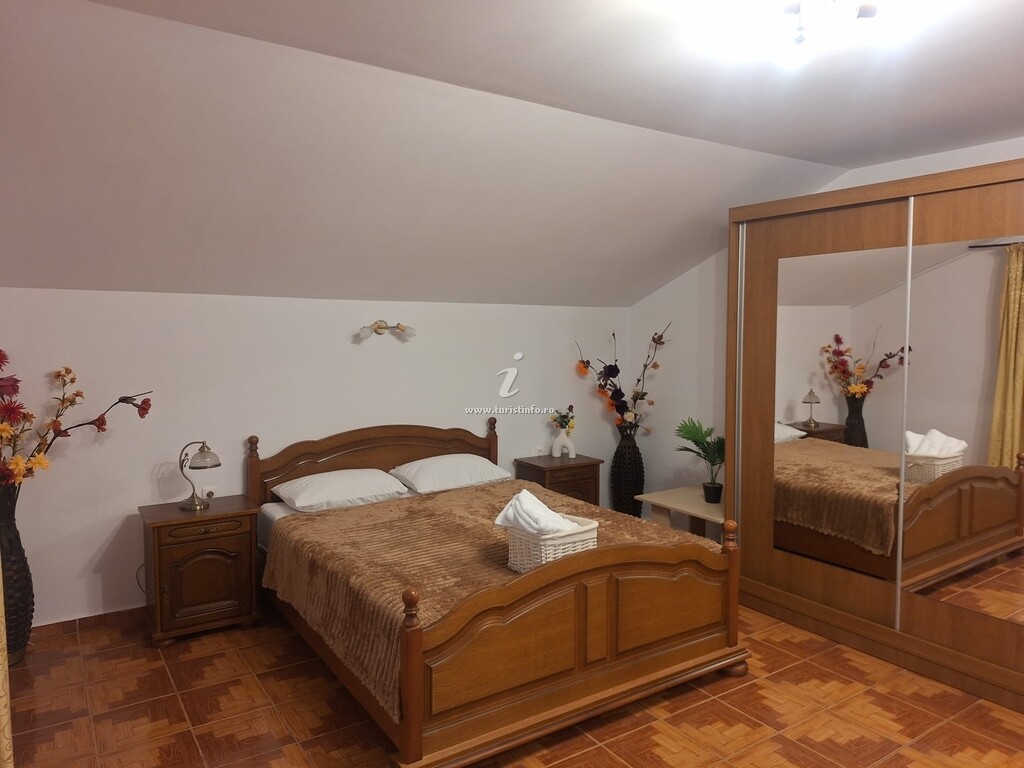 Casa Iulian