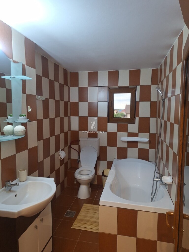 Casa Iulian