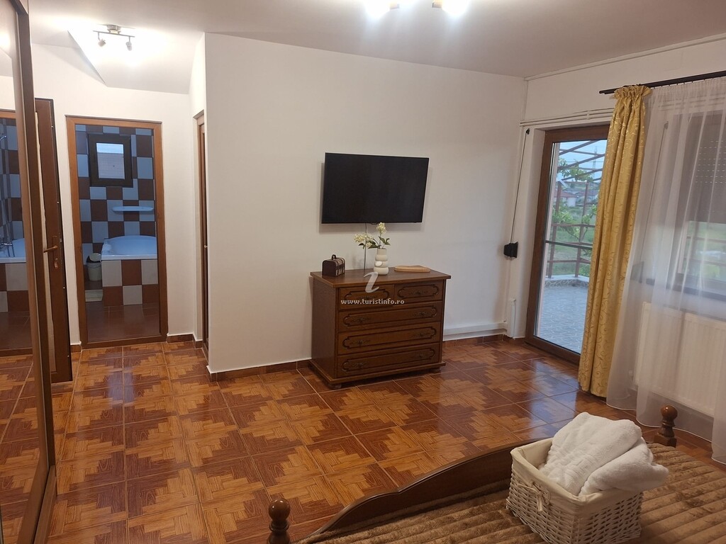 Casa Iulian